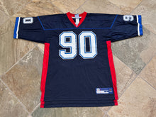 Load image into Gallery viewer, Vintage Buffalo Bills Chris Kelsay Reebok, Size Large