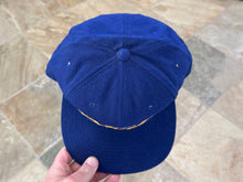 Load image into Gallery viewer, Vintage Indiana Pacers Sports Specialties Script Snapback Basketball Hat