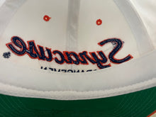 Load image into Gallery viewer, Vintage Syracuse Orangemen Sports Specialties Script Snapback College Hat