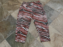 Load image into Gallery viewer, Vintage Miami Hurricanes Zubaz College Pants, Size XL