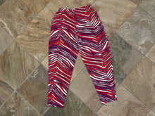 Load image into Gallery viewer, Vintage Buffalo Bills Zubaz Football Pants, Size Large