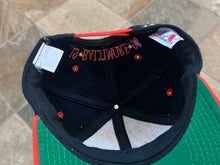 Load image into Gallery viewer, Vintage Baltimore Orioles 1993 ASG Logo Athletic Snapback Baseball Hat