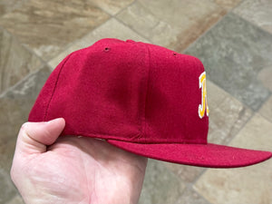 Vintage Washington Redskins Sports Specialties Plain Logo Snapback Football Hat