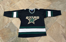 Load image into Gallery viewer, Vintage Dallas Stars Starter Hockey Jersey, Size XXL
