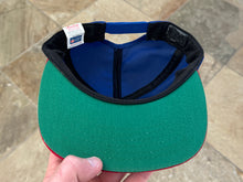 Load image into Gallery viewer, Vintage New York Giants New Era Snapback Football Hat
