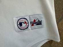 Load image into Gallery viewer, Vintage Kansas City Royals Majestic Baseball Jersey, Size Large