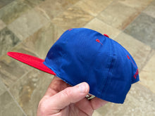 Load image into Gallery viewer, Vintage Buffalo Bills Thurman Thomas Snapback Football Hat