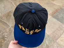Load image into Gallery viewer, Vintage Indiana Pacers Reggie Miller AJD Snapback Basketball Hat