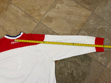 Load image into Gallery viewer, Vintage Spokane Chiefs Reebok Hockey Jersey, Size XXL
