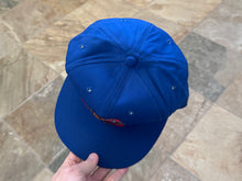 Load image into Gallery viewer, Vintage Buffalo Bills Sports Specialties Script Huddles Snapback Football Hat