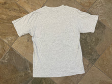 Load image into Gallery viewer, Vintage Buffalo Sabres Double Trouble Nutmeg Hockey TShirt, Size XL