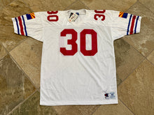 Load image into Gallery viewer, Vintage Arizona Cardinals Leeland McElroy Champion Football Jersey, Size 48, XL