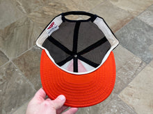 Load image into Gallery viewer, Vintage UOP Pacific Tigers AJD Snapback College Hat