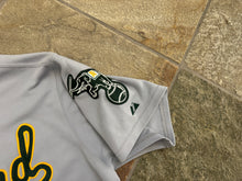 Load image into Gallery viewer, Vintage Oakland Athletics Huston Street Majestic Baseball Jersey, Size 48, XL
