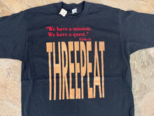 Load image into Gallery viewer, Vintage San Francisco 49ers Eddie DeBartolo Jr. Threepeat Football, Size XXL