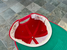 Load image into Gallery viewer, Vintage Calgary Flames Sports Specialties Script Snapback Hockey Hat