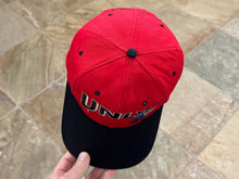 Load image into Gallery viewer, Vintage UNLV Runnin’ Rebels Bugs Bunny Looney Tunes Snapback College Hat