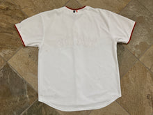 Load image into Gallery viewer, Vintage San Francisco Giants Russell Baseball Jersey, Size XXXL