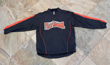 Load image into Gallery viewer, Vintage 2007 MLB All Star Game Majestic Windbreaker Baseball Jacket, Size Large