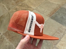 Load image into Gallery viewer, Vintage Texas Longhorns Sportcap Snapback College Hat