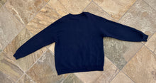 Load image into Gallery viewer, Vintage New England Patriots Nutmeg Football Sweatshirt, Size XL