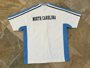 Vintage North Carolina Tarheels Nike Warmup Basketball College Jersey, Size XL