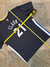 Load image into Gallery viewer, Golden State Warriors Ian Clark Adidas Basketball Jersey, Size XXL