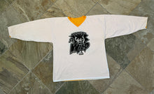 Load image into Gallery viewer, Wenatchee Wild Athletic Knit AK Reversible Hockey Jersey, Size XXL