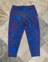Load image into Gallery viewer, Vintage New York Giants Pro Line Zubaz Football Pants, Size Large