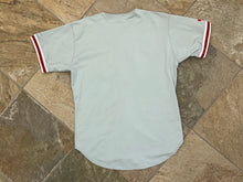 Load image into Gallery viewer, Vintage Philadelphia Phillies Russell Baseball Jersey, Size 44, Large