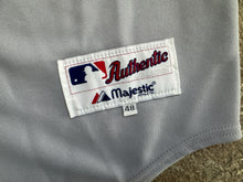 Load image into Gallery viewer, Vintage Oakland Athletics Huston Street Majestic Baseball Jersey, Size 48, XL