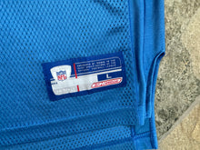 Load image into Gallery viewer, Vintage Detroit Lions Joey Harrington Football Jersey, Size Large