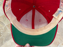 Load image into Gallery viewer, Vintage Ohio State Buckeyes Sports Specialties Script Snapback College Hat