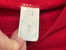 Load image into Gallery viewer, Vintage New Mexico Lobos College Sweatshirt, Size XL