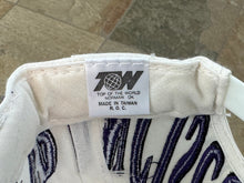 Load image into Gallery viewer, Vintage San Francisco Haight Ashbury TOW Snapback Hat ***
