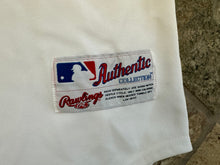 Load image into Gallery viewer, Vintage Oakland Athletics Rawlings Authentic Signed Baseball Jersey, 52, XXL