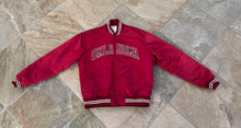 Load image into Gallery viewer, Vintage Oklahoma Sooners Starter  Satin College Jacket, Size Large