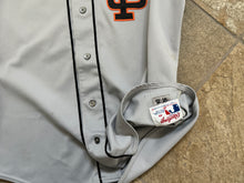 Load image into Gallery viewer, Vintage San Francisco Giants Greg Litton Rawlings Game Worn Baseball Jersey, Size 46