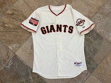 Load image into Gallery viewer, Vintage San Francisco Giants Majestic Baseball Jersey, Size 48, XL