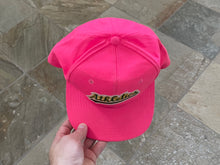 Load image into Gallery viewer, Vintage Oakland Athletics Pink Snapback Baseball Hat