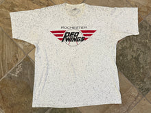 Load image into Gallery viewer, Vintage Rochester Red Wings MiLB Baseball TShirt, Size XL