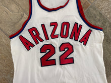 Load image into Gallery viewer, Vintage Arizona Wildcats Team Issued Russell College Basketball Jersey, Size Large