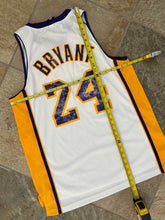 Load image into Gallery viewer, Vintage Los Angeles Lakers Kobe Bryant Adidas Basketball Jersey, Size Medium