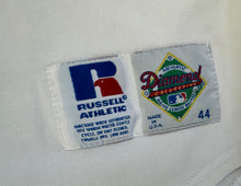 Load image into Gallery viewer, Vintage Cincinnati Reds Russell Baseball Jersey, Size 44, Large