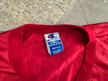 Load image into Gallery viewer, Vintage San Francisco 49ers Joe Montana Champion Football Jersey, Size 52, XXL