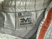 Load image into Gallery viewer, Vintage San Francisco Giants Willie McCovey Mirage Baseball Jersey, Size XL