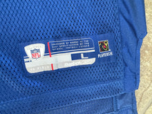 Load image into Gallery viewer, Vintage Buffalo Bills Takeo Spikes Reebok Football Jersey, Size Large
