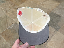 Load image into Gallery viewer, Vintage San Jose Sharks Twins Strapback Hockey Hat