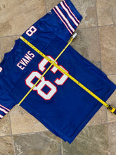 Load image into Gallery viewer, Vintage Buffalo Bills Lee Evans Reebok Football Jersey, Size XL