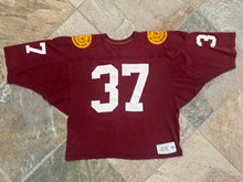 Load image into Gallery viewer, Vintage Mississippi State Bulldogs Russell Game Worn Hall of Fame Bowl Football Jersey